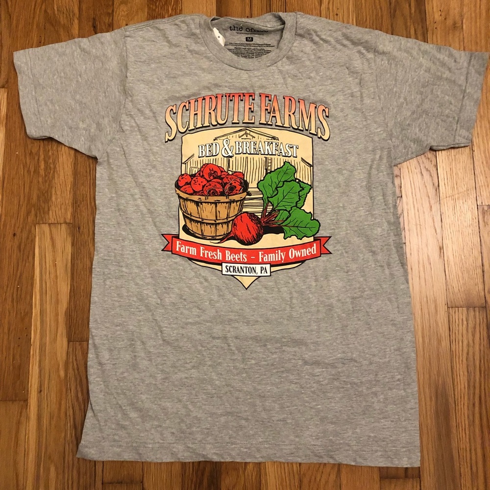 NEW WITH TAGS The Office T-Shirt